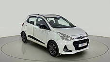 Used Hyundai Grand i10 Sportz AT 1.2 Kappa VTVT in Allahabad