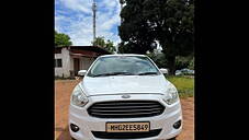 Used Ford Aspire Titanium Plus 1.2 Ti-VCT in Pune