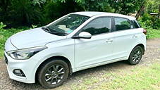 Used Hyundai Elite i20 Sportz 1.2 (O) in Nagpur