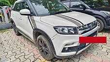 Used Maruti Suzuki Vitara Brezza ZDi in Lucknow