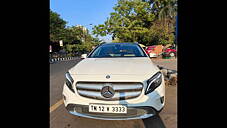 Used Mercedes-Benz GLA 220 d 4MATIC in Chennai