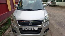 Used Maruti Suzuki Wagon R 1.0 VXI AMT in Lucknow