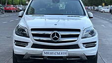 Used Mercedes-Benz GL 350 CDI in Mumbai