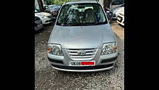 Used Hyundai Santro Xing GLS in Dehradun