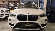 Used BMW X1 sDrive20d xLine in Nagpur