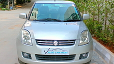 Second Hand Maruti Suzuki Swift Dzire VXi in Hyderabad