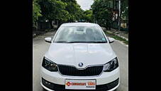 Used Skoda Rapid Active 1.6 TDI CR MT in Bangalore