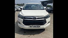 Used Toyota Innova Crysta 2.4 V Diesel in Pune