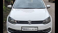 Used Volkswagen Polo Trendline 1.2L (P) in Pune