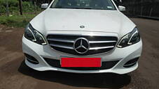 Used Mercedes-Benz E-Class E250 CDI Avantgarde in Pune