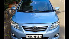 Used Toyota Corolla Altis 1.8 G in Mumbai