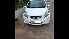 Used Honda Amaze 1.2 S AT i-VTEC in Hyderabad