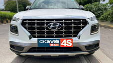 Used Hyundai Venue SX Plus 1.0 Turbo DCT in Mumbai