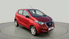 Used Datsun redi-GO S [2016-2019] in Nagpur