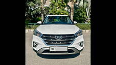 Used Hyundai Creta 1.6 SX Plus AT Petrol in Delhi