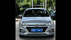 Used Hyundai Elite i20 Sportz Plus 1.2 in Lucknow