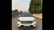 Used Hyundai Creta 1.6 SX Plus in Nagpur