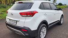 Used Hyundai Creta EX 1.4 CRDi in Sangli