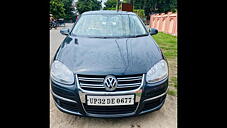 Second Hand Volkswagen Jetta Trendline 1.6 in Lucknow
