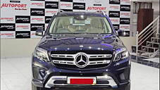 Used Mercedes-Benz GLS Grand Edition Diesel in Bangalore