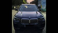 Used BMW X5 xDrive30d xLine in Delhi