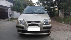 Second Hand Hyundai Santro Xing GL in Agra