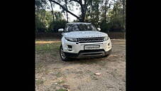 Used Land Rover Range Rover Evoque Pure SD4 in Dehradun