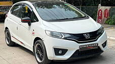 Used Honda Jazz SV Petrol in Bangalore