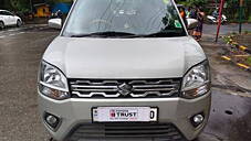 Used Maruti Suzuki Wagon R VXi 1.2 AMT in Mumbai