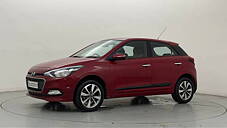 Used Hyundai Elite i20 Asta 1.2 in Delhi