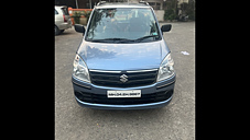 Used Maruti Suzuki Wagon R 1.0 LXi in Mumbai