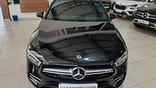 Second Hand Mercedes-Benz AMG A35 4MATIC in Bangalore