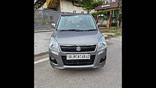 Used Maruti Suzuki Wagon R 1.0 VXI AMT in Delhi