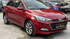 Used Hyundai Elite i20 Sportz 1.2 (O) in Pune