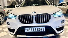 Second Hand BMW X1 sDrive20i xLine in Delhi