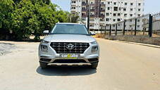 Used Hyundai Venue S 1.4 CRDi in Bangalore