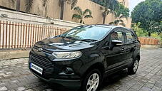 Second Hand Ford EcoSport Ambiente 1.5 Ti-VCT in Thane