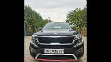 Used Kia Seltos GTX Plus AT 1.4 [2019-2020] in Indore