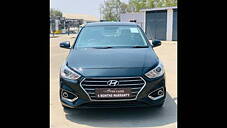 Used Hyundai Verna 1.6 VTVT SX in Chennai