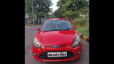 Second Hand Ford Figo Duratec Petrol ZXI 1.2 in Panvel