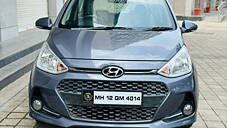 Used Hyundai i10 Sportz 1.2 Kappa2 in Pune