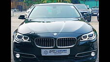 Used BMW 5 Series 520d Luxury Line in Mumbai