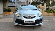 Second Hand Honda Brio S MT in Mumbai