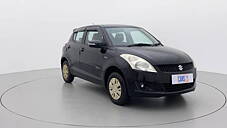 Used Maruti Suzuki Swift VXi in Pune