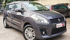 Used Maruti Suzuki Ertiga VDi in Thane