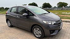 Used Honda Jazz VX CVT Petrol in Ahmedabad