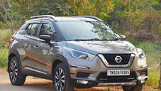 Used Nissan Kicks XV Pre 1.5 D [2019-2019] in Coimbatore