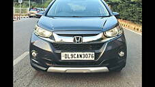 Used Honda WR-V VX MT Diesel in Delhi