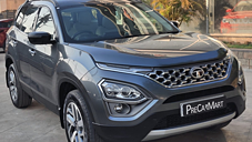 Second Hand Tata Safari XZ Plus 6 S New in Bangalore