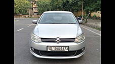 Used Volkswagen Vento Highline Petrol in Delhi